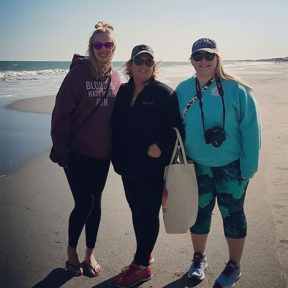 Meet your Posher, Haleigh